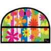 13-Delige Bloemen Keuken Schort Set Model Kiana