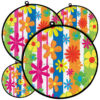 13-Delige Bloemen Keuken Schort Set Model Kiana