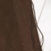 Heren Winter Bisht Mantel – Wollen Stof – Arabisch Design
