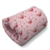 Borstvoeding Voedingskussen Model Roze (x2)