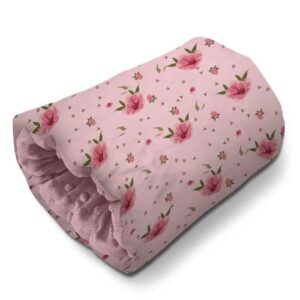 Borstvoeding Voedingskussen Model Roze (x2)