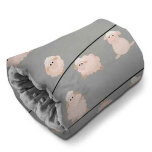 Borstvoeding Voedingskussen Model Schaap (x2)