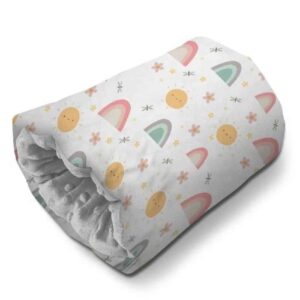 Cozie Wiegekussen Baby Voedingskussen (x2)