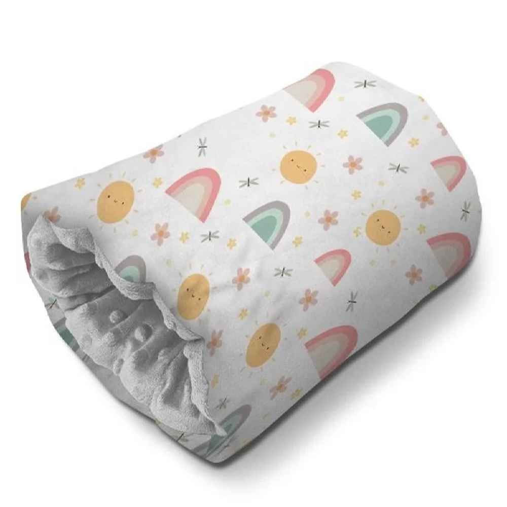 Cozie Wiegekussen Baby Voedingskussen (x2)