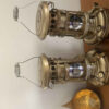 Vintage Iraanse Kerosineverwarming Model Farhang
