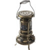 Vintage Iraanse Kerosineverwarming Model Farhang
