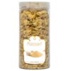 Gedroogde Knoflookschijfjes – 400 gram