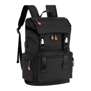 Duurzame 15,6 inch laptoprugzak – Model Niaz