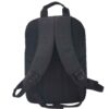 Zwarte 15,6 inch laptoprugzak – model Alma
