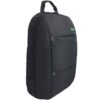 Zwarte 15,6 inch laptoprugzak – model Alma