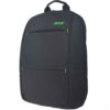 Zwarte 15,6 inch laptoprugzak – model Alma
