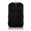 Zwarte 17 inch laptoprugzak – model Vala