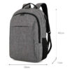 Waterdichte laptoprugzak voor 15,6 inch – model Lakan