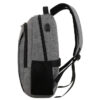 Waterdichte laptoprugzak voor 15,6 inch – model Lakan