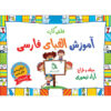 Farsi & Engels Flashcards Perzisch Alfabet