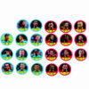 Footballist Haye 1 Bordspel (Perzisch)