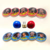 Footballist Haye 1 Bordspel (Perzisch)