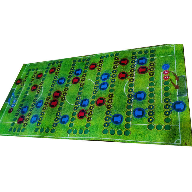 Footballist Haye 1 Bordspel (Perzisch)