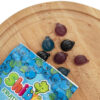 Halal Gummy Candy – Zachte Bosbes Gummies – Shiba (30 stuks)
