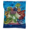 Halal Gummy Candy – Zachte Fighter Sharks Gummies – Shiba (30 stuks)
