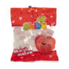 Halal marshmallow pakket – hartvorm – Shiba (40 stuks)