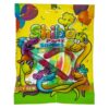 Halal Gummy Candy – Zachte Party Snakes Gummies – Shiba (30 stuks)