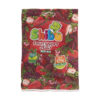 Halal Gummy Candy – Zachte Rode Vruchtenmix – Shiba (15 stuks)