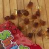 Halal Gummy Candy – Zachte Cola Gummies – Shiba (30 stuks)