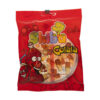 Halal Gummy Candy – Zachte Cola Gummies – Shiba (30 stuks)