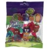 Halal Gummy Candy – Zachte Fruity Berry Gummies – Shiba (30 stuks)