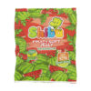 Halal Gummy Candy – Zachte Watermeloen Gummies – Shiba (30 stuks)