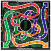 Jumanji Bordspel (Farsi)