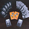 Mafia The Godfather Series Kaartspel (Farsi)