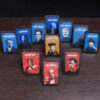 Mafia The Godfather Series Kaartspel (Farsi)