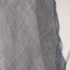 Heren Merino Zomer Bisht Mantel – Grijze Kleur – Islamitisch Arabisch Design