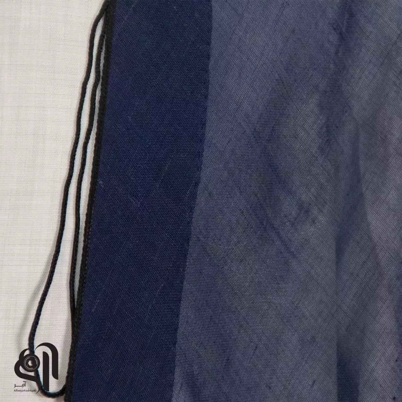 Heren Merino Zomer Bisht Mantel – Kantstof – Arabisch-Islamitisch Design