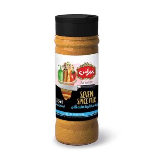 Iraanse Zoutvrije Kruidenmix – 65 gram (Set van 8)