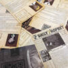 Moamaye Hogwarts Bordspel – Perzische Editie