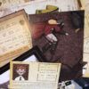 Moamaye Hogwarts Bordspel – Perzische Editie