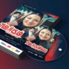 Mosaferi Az Hend – Iraanse Dramaserie