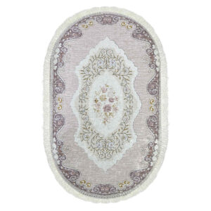 Binnen Deurmat voor Huisdecoratie – Antislip Geprint Yasamin