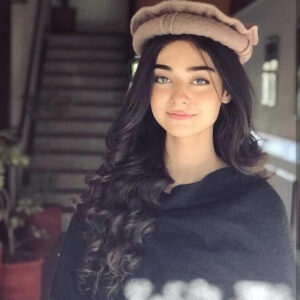 Pakol Afghaanse Hoed – 100% Zwarte Kameelwol