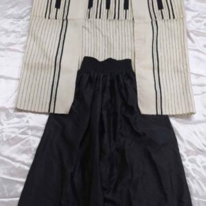 Perzisch Bakhtiari Heren Traditionele Kleding Set