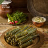 Dolmeh – Gevulde Druivenbladeren in Blik (Set van 5)