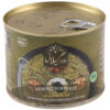 Kashke Bademjan – Aubergine, Wei & Kruidenmix, In Blik (Pack van 5)