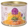 Perzische Saffraan Rijst, In Blik (Pack van 6)