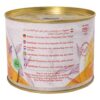 Perzische Saffraan Rijst, In Blik (Pack van 6)