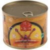 Sholezard – Iraanse Rijstpudding, In Blik (Pack van 5)