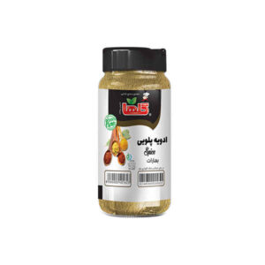 Iraanse Kruidenmix voor Rijst Polo – 90 gram (Set van 5)