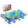 Risk Bordspel Farsi Editie – Strategisch Gezelschapsspel